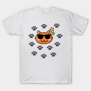 CAT T-Shirt